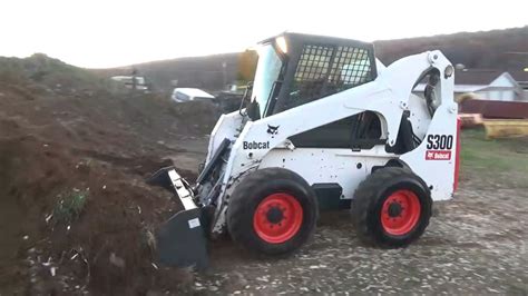 2005 bobcat s300 turbo skid steer|used bobcat s300 for sale.